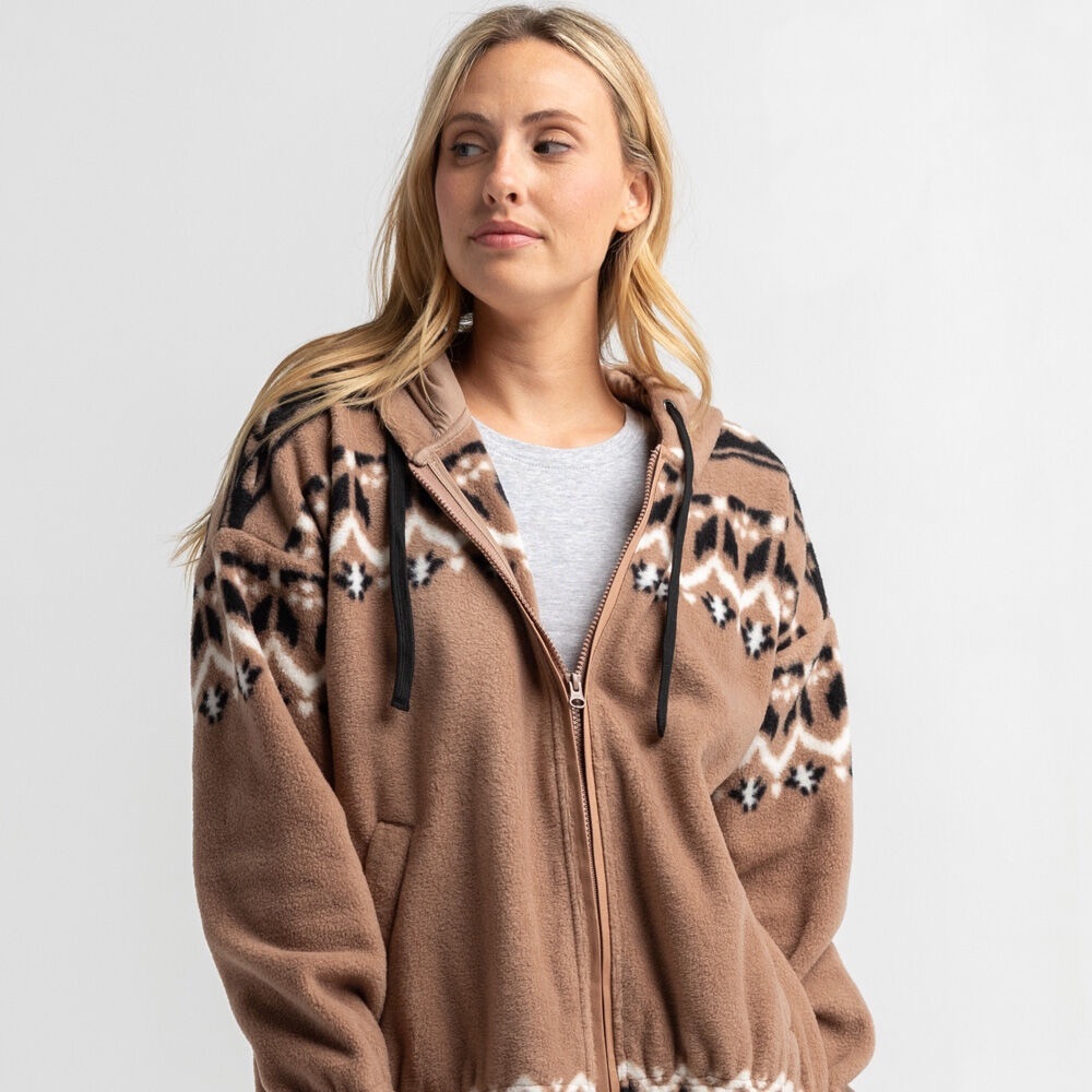 O’Neill Lynwood Super Fleece Women’s Hoodie
